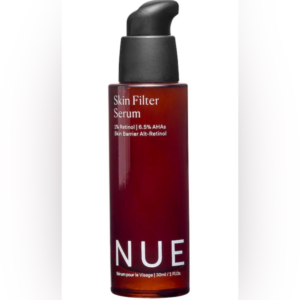 The NUE Co Skin Filter Serum